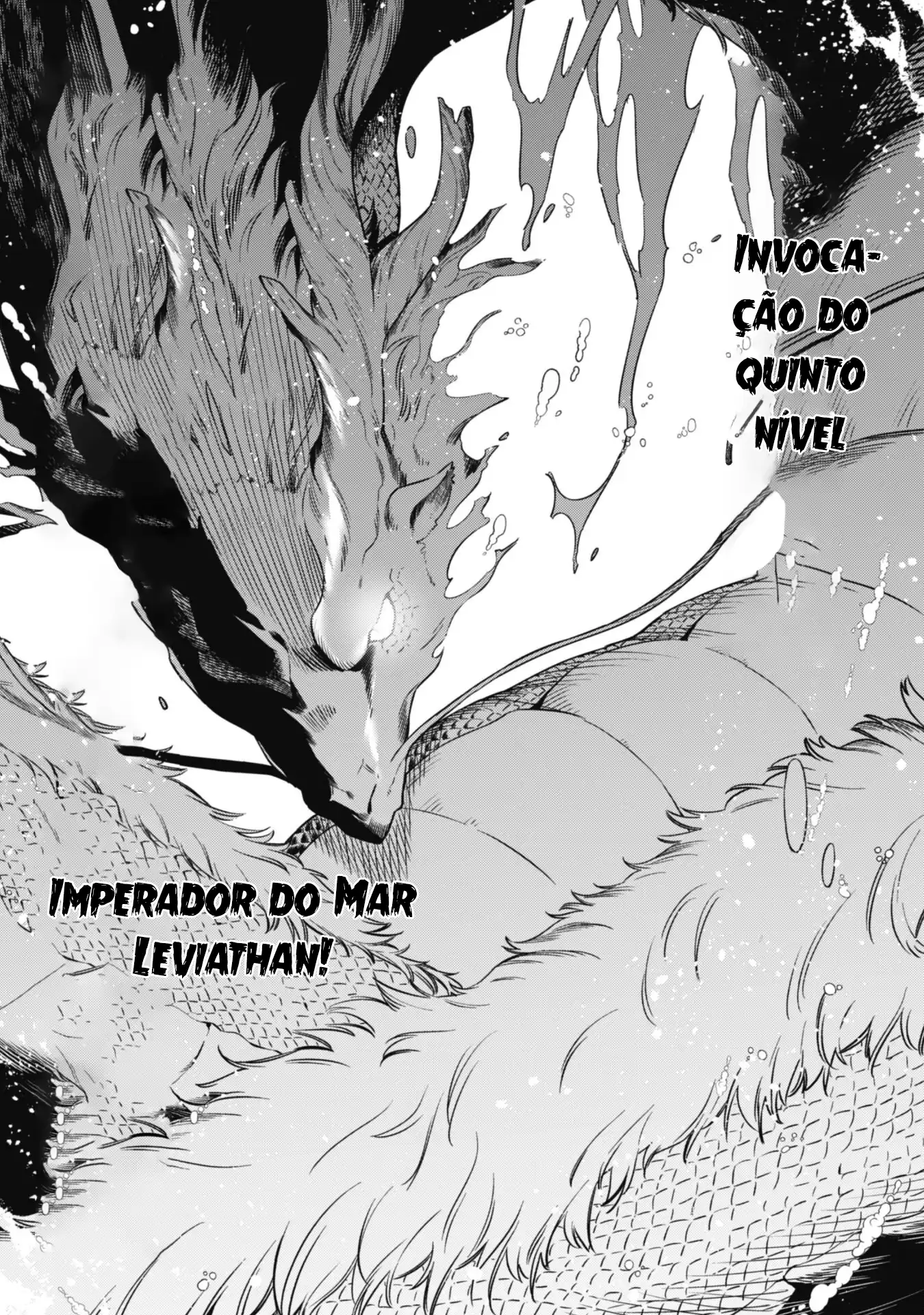 The Invincible Summoner Who Crawled up From Level 1 Capítulo 6 Página 37