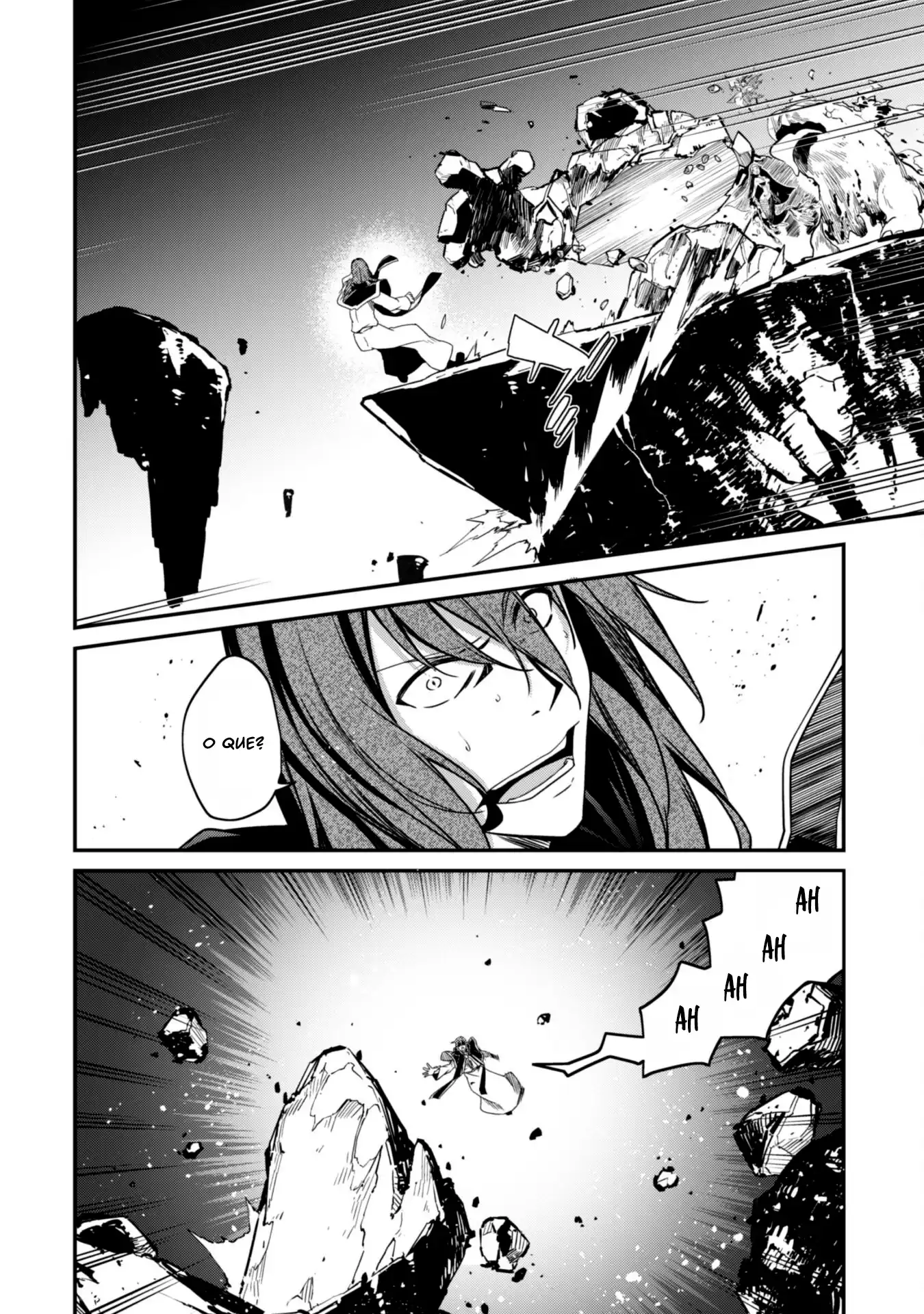 The Invincible Summoner Who Crawled up From Level 1 Capítulo 7 Página 15