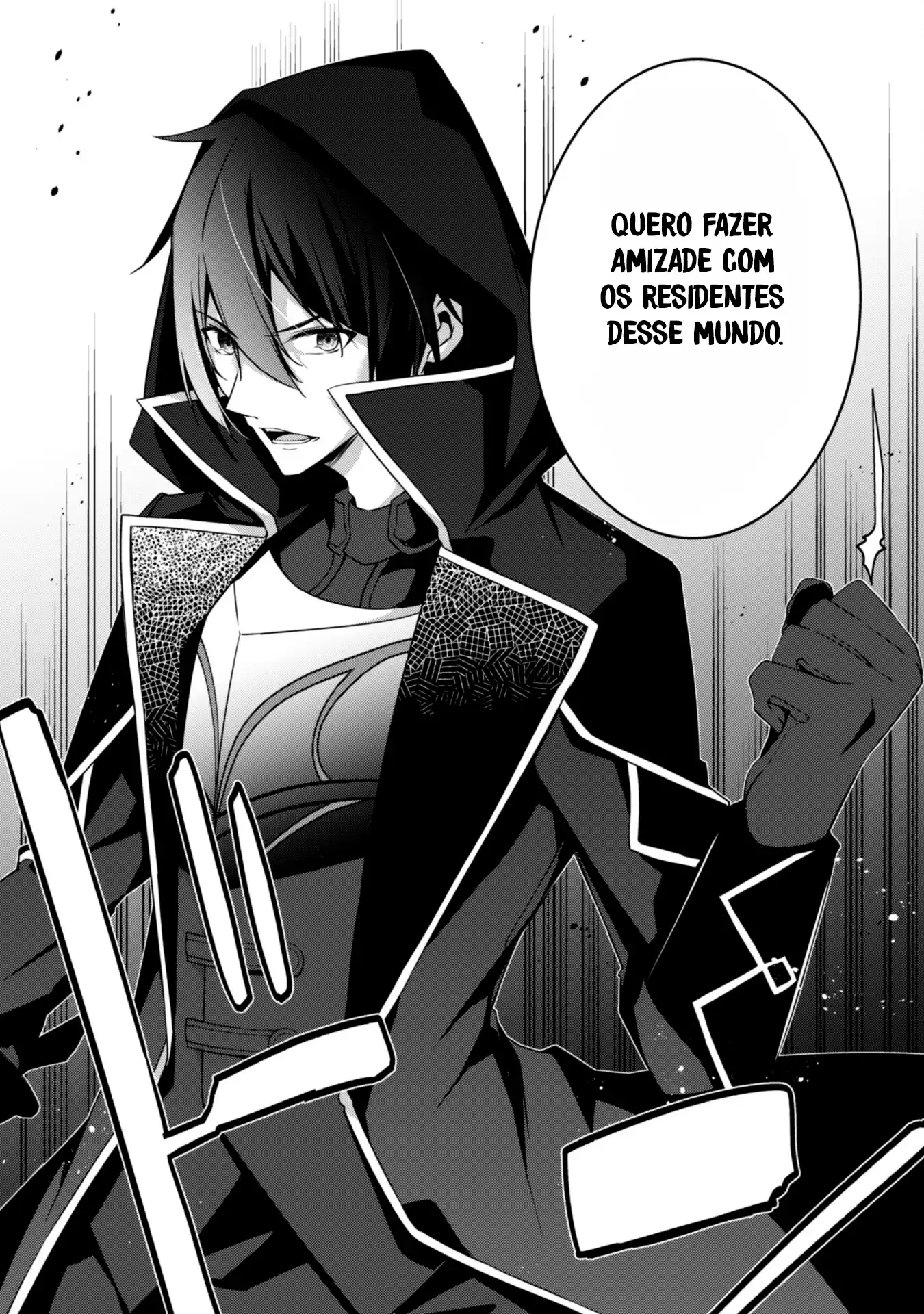 The Invincible Summoner Who Crawled up From Level 1 Capítulo 8 Página 13