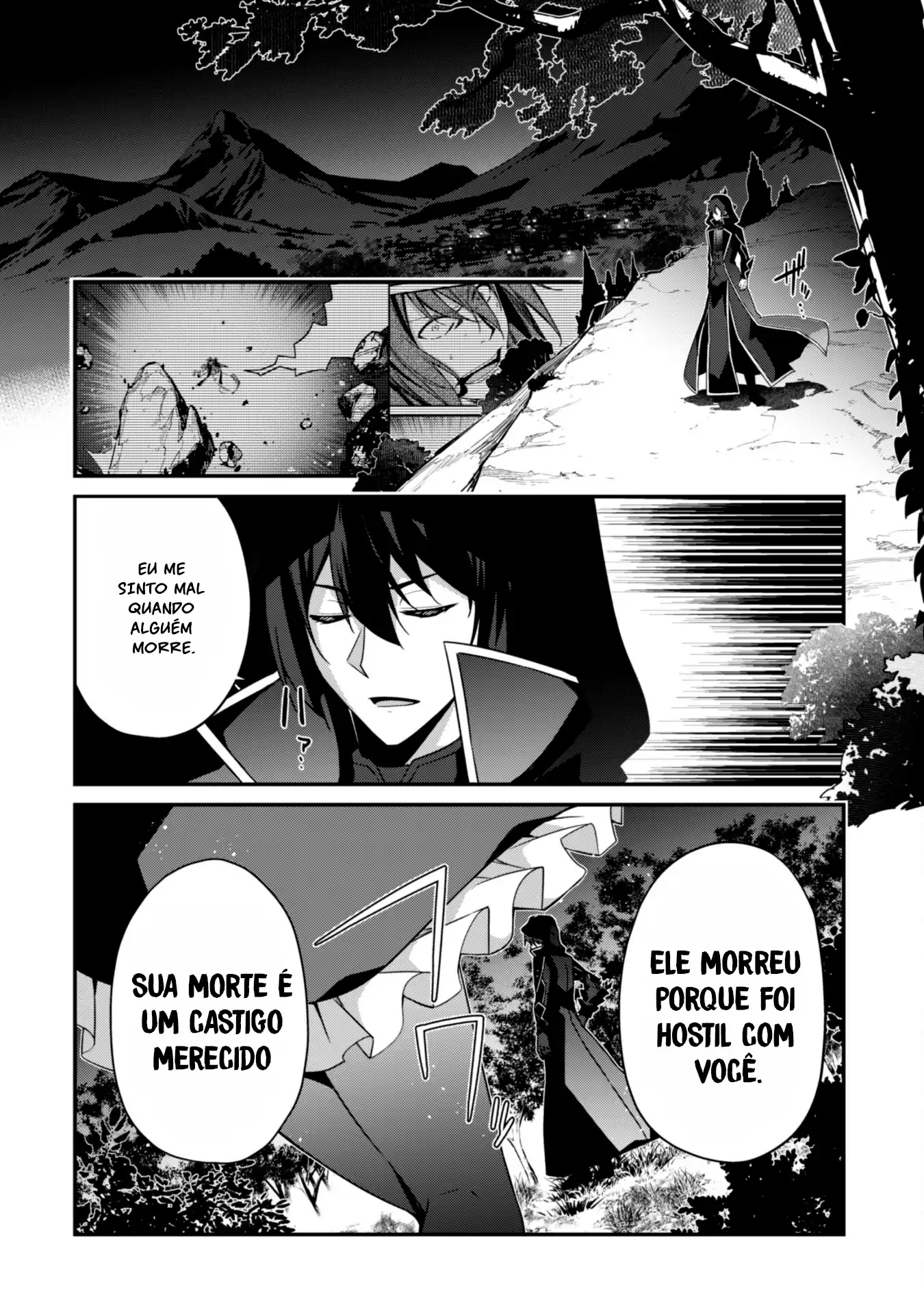 The Invincible Summoner Who Crawled up From Level 1 Capítulo 8 Página 2