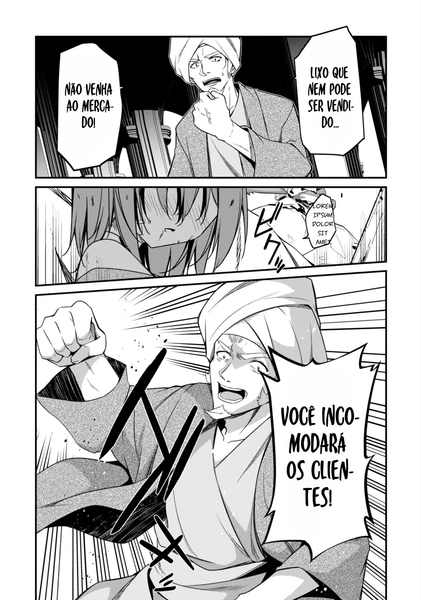 The Invincible Summoner Who Crawled up From Level 1 Capítulo 8 Página 23