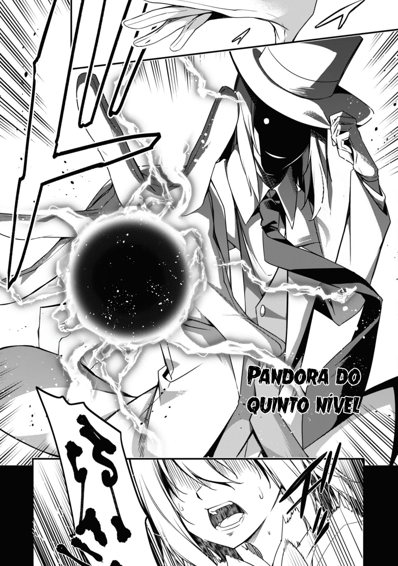The Invincible Summoner Who Crawled up From Level 1 Capítulo 9 Página 16