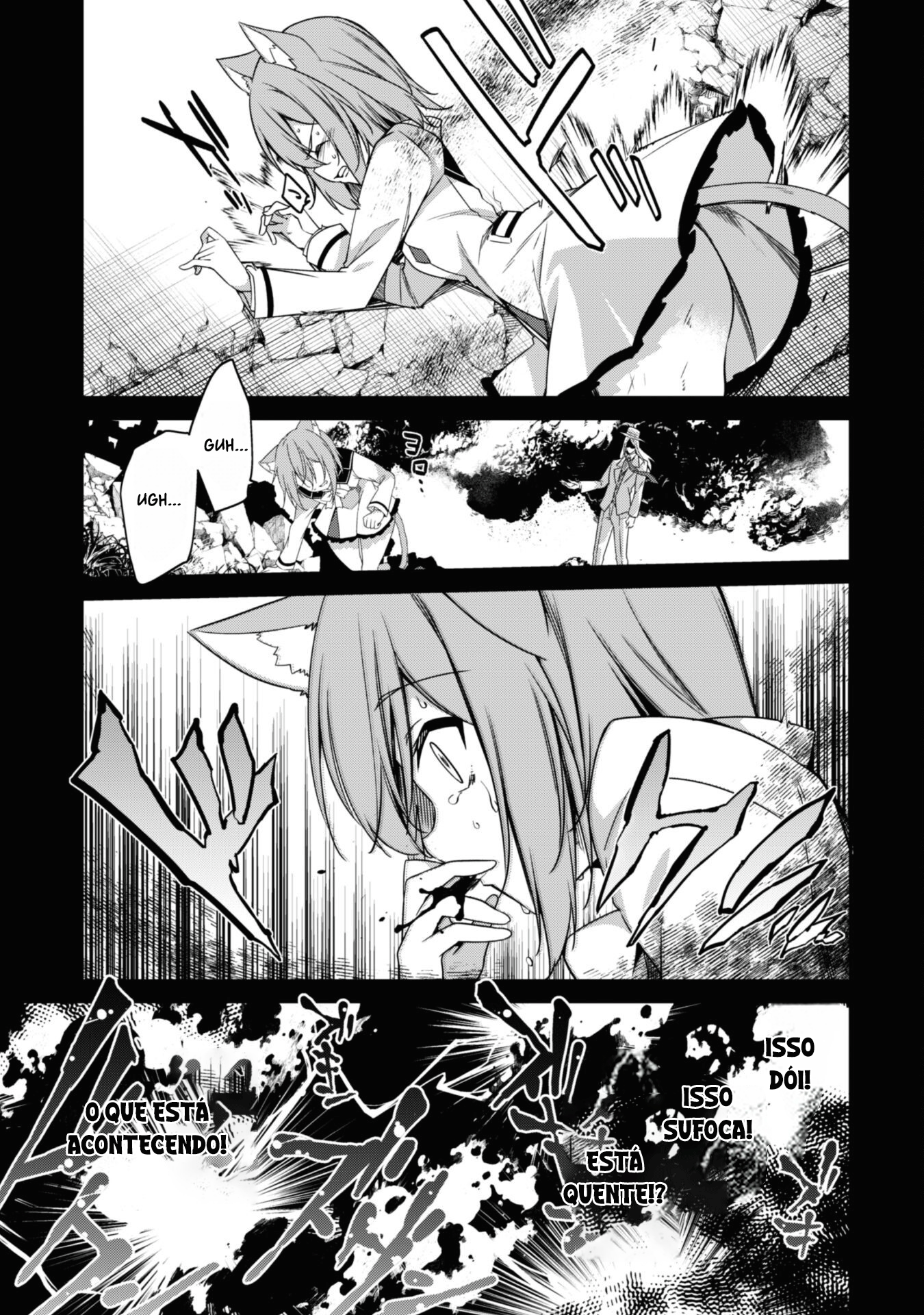 The Invincible Summoner Who Crawled up From Level 1 Capítulo 9 Página 17