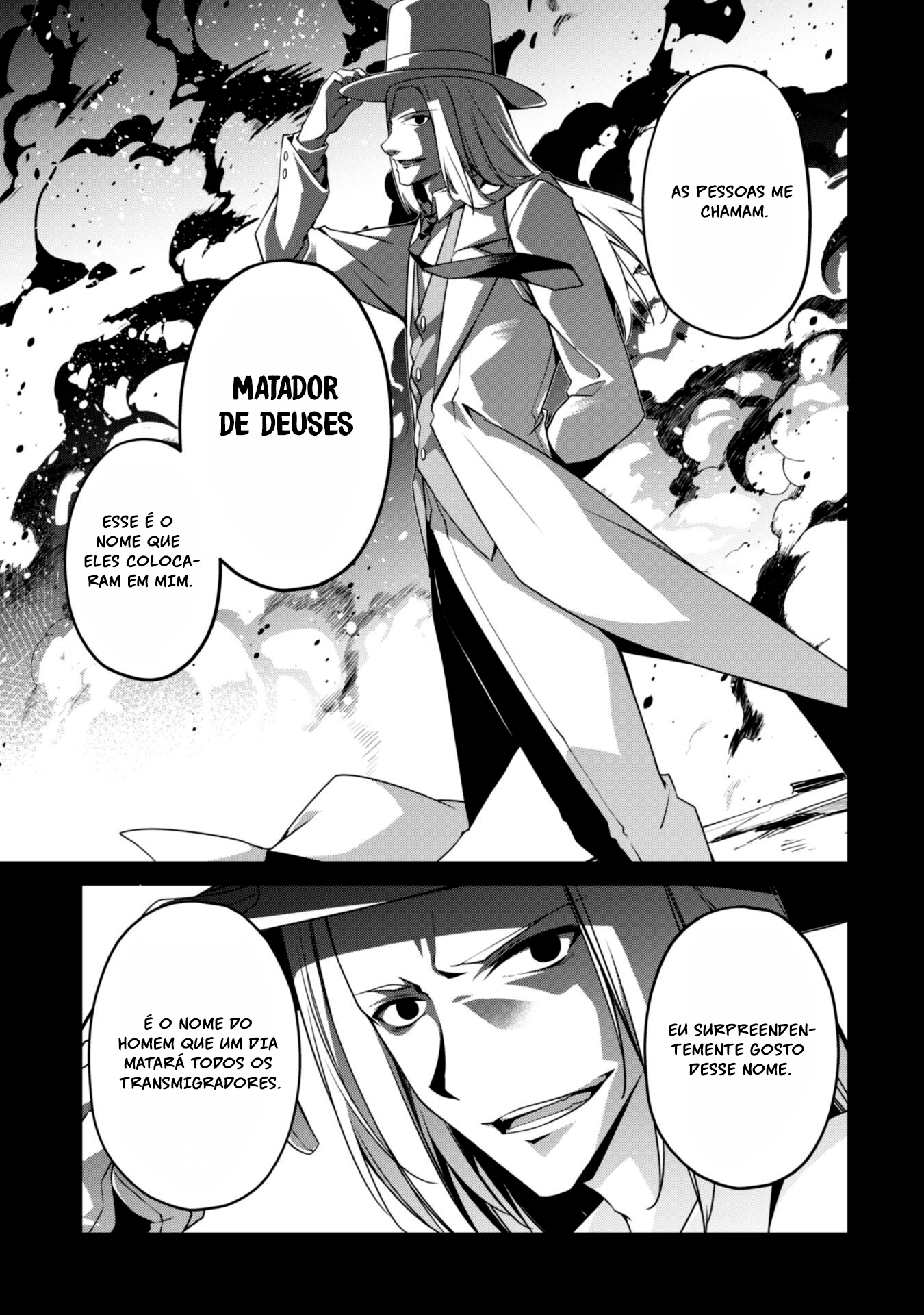 The Invincible Summoner Who Crawled up From Level 1 Capítulo 9 Página 23