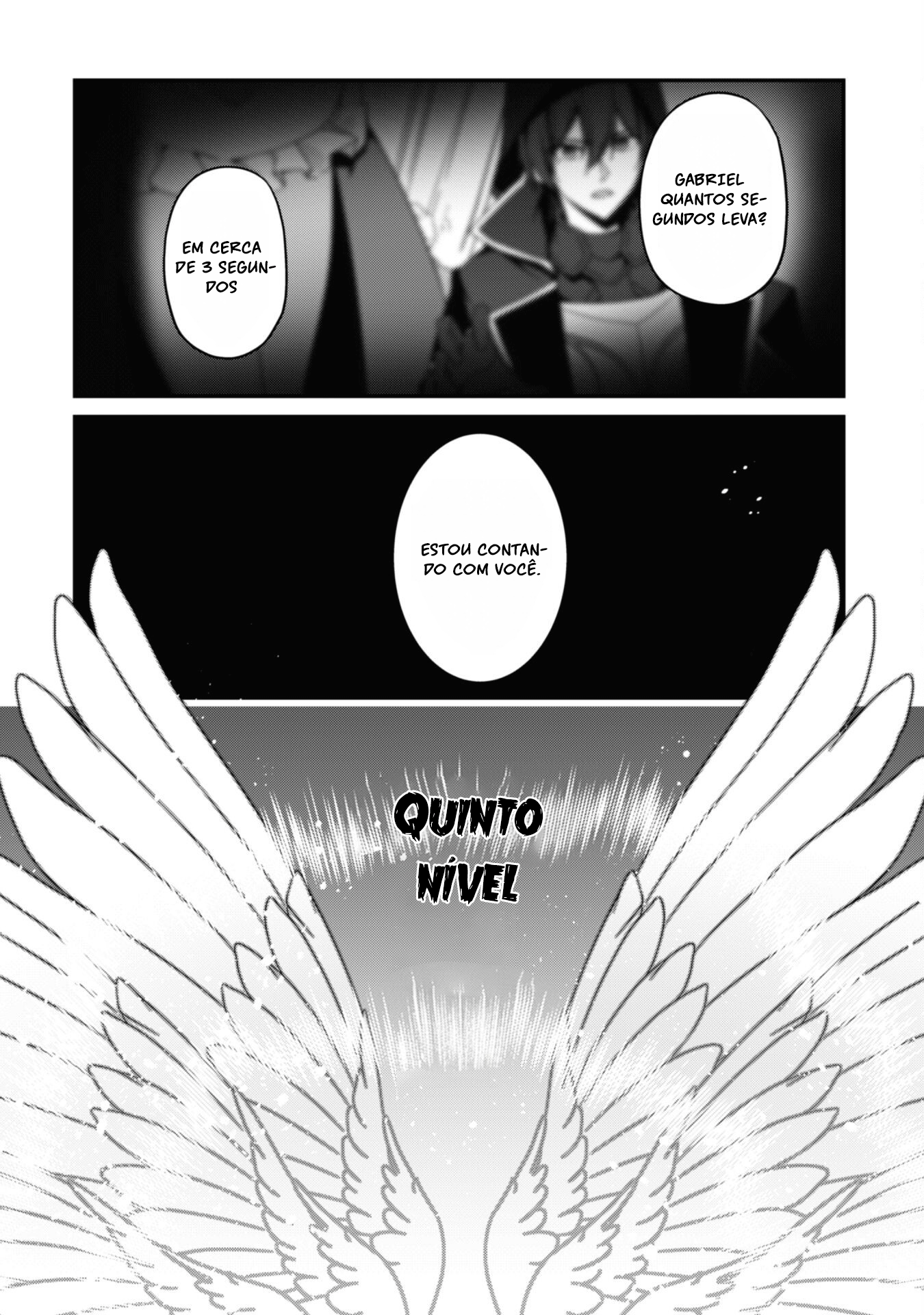 The Invincible Summoner Who Crawled up From Level 1 Capítulo 9 Página 26