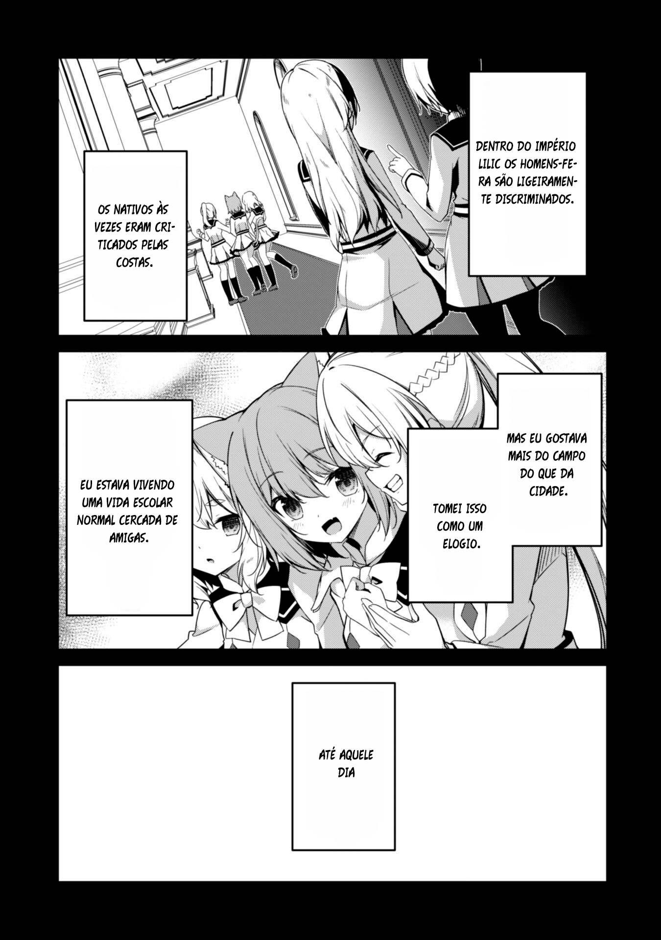 The Invincible Summoner Who Crawled up From Level 1 Capítulo 9 Página 3