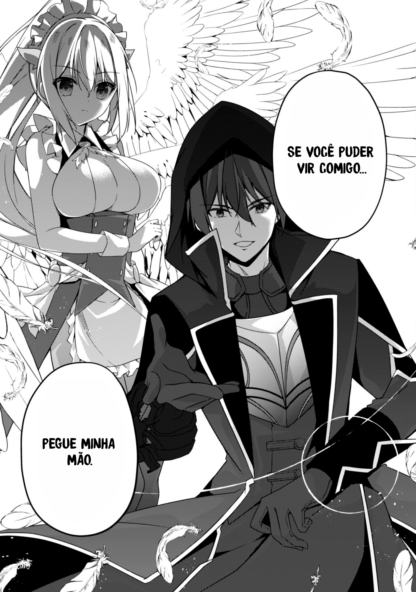 The Invincible Summoner Who Crawled up From Level 1 Capítulo 9 Página 30