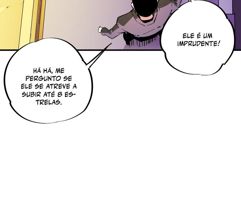 The Jobless Guy Who Has Come to Slay Capítulo 21 Página 10