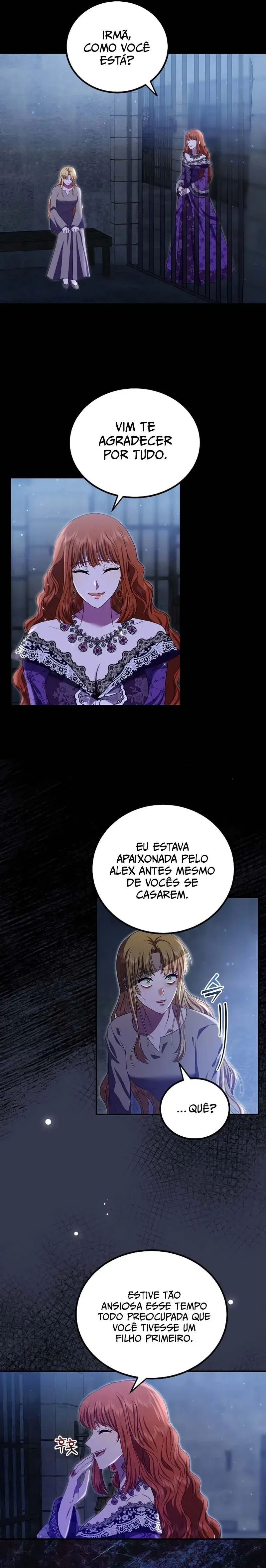 The Killing Empress Capítulo 1 Página 24