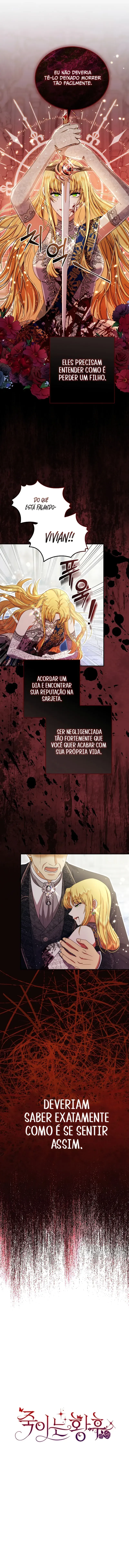 The Killing Empress Capítulo 2 Página 10