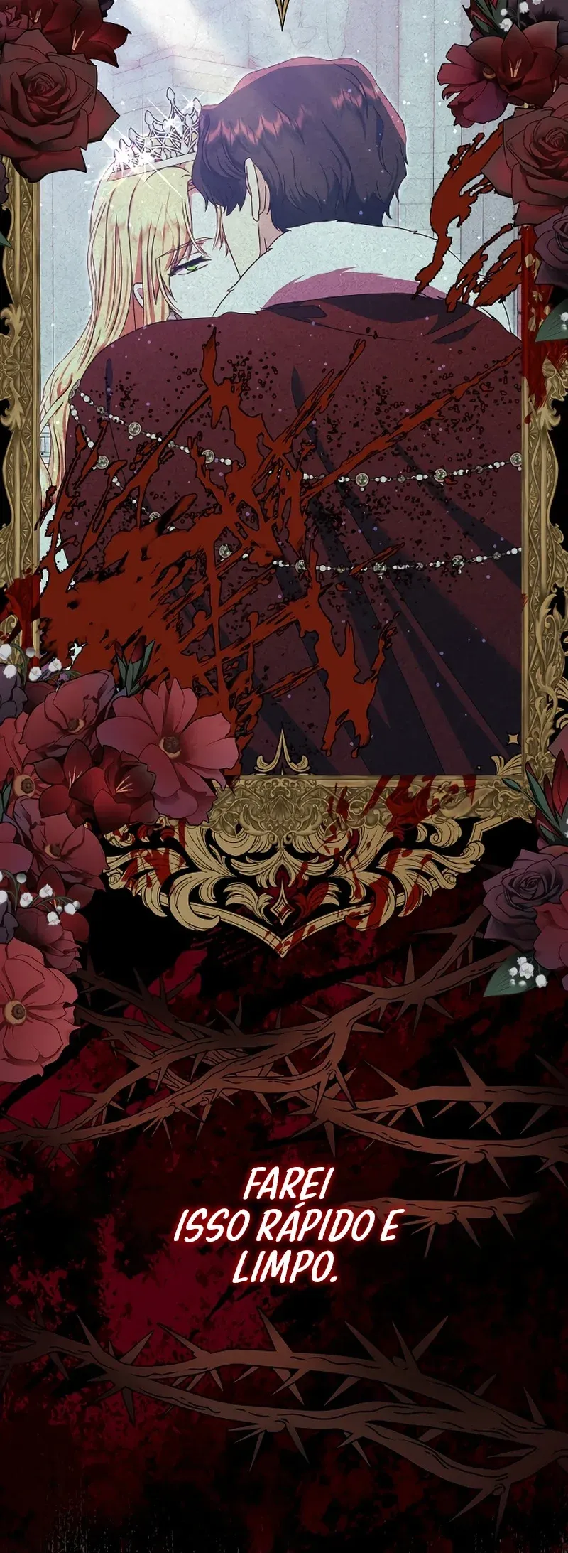 The Killing Empress Capítulo 2 Página 15