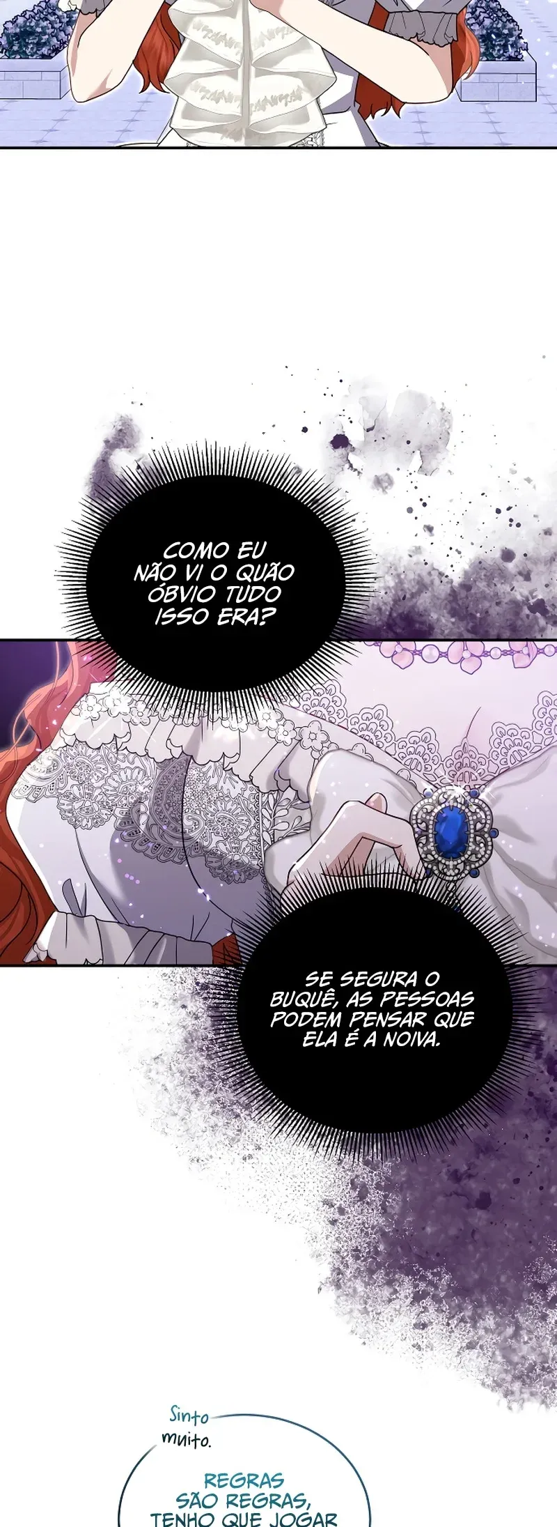 The Killing Empress Capítulo 2 Página 19