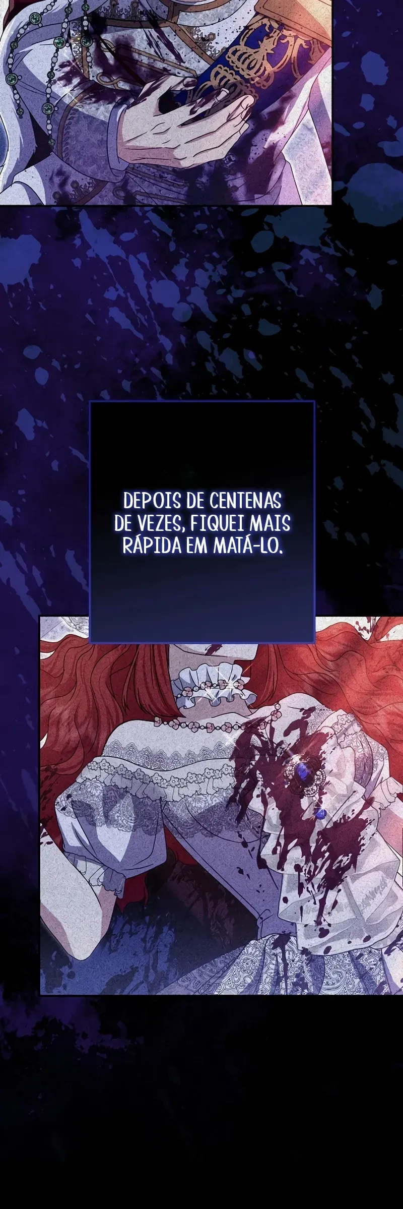 The Killing Empress Capítulo 2 Página 4