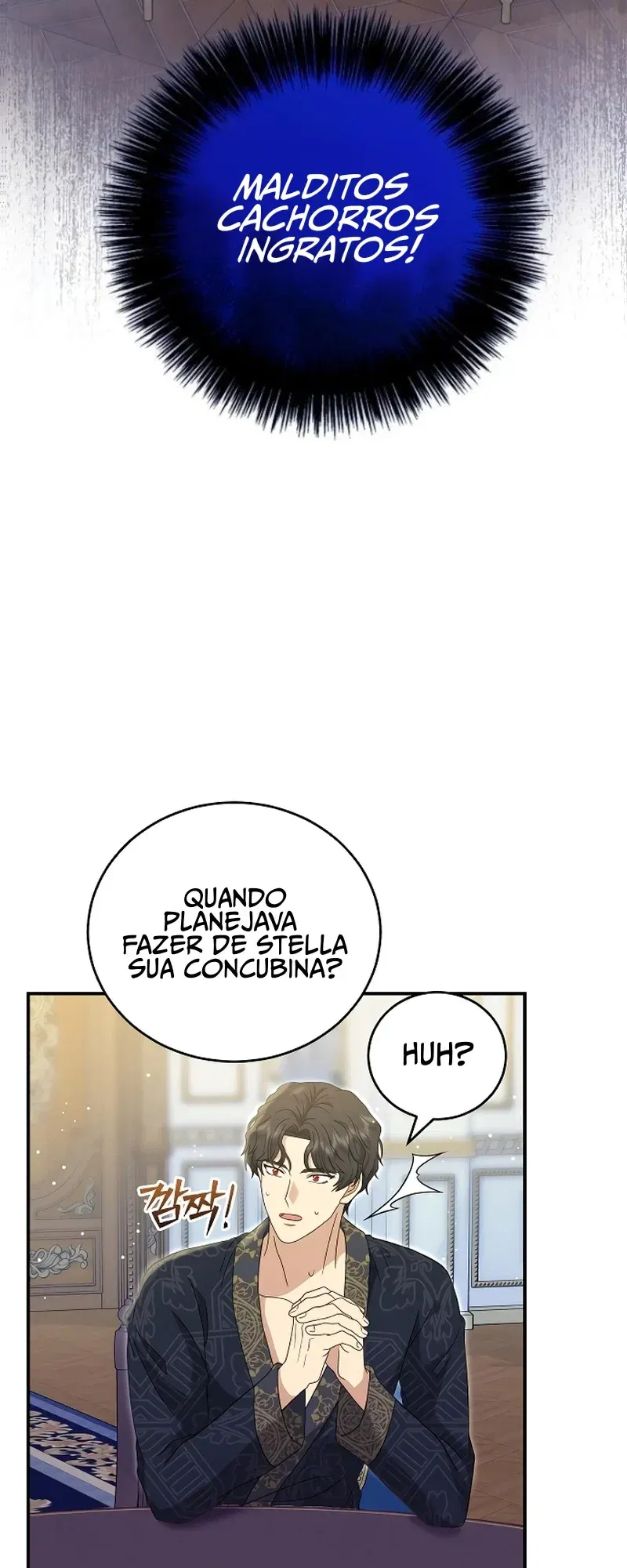 The Killing Empress Capítulo 3 Página 10