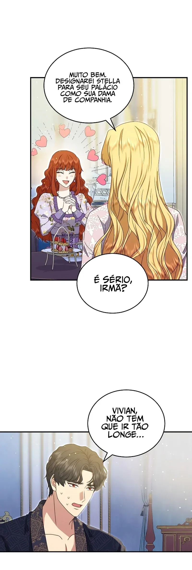 The Killing Empress Capítulo 3 Página 15