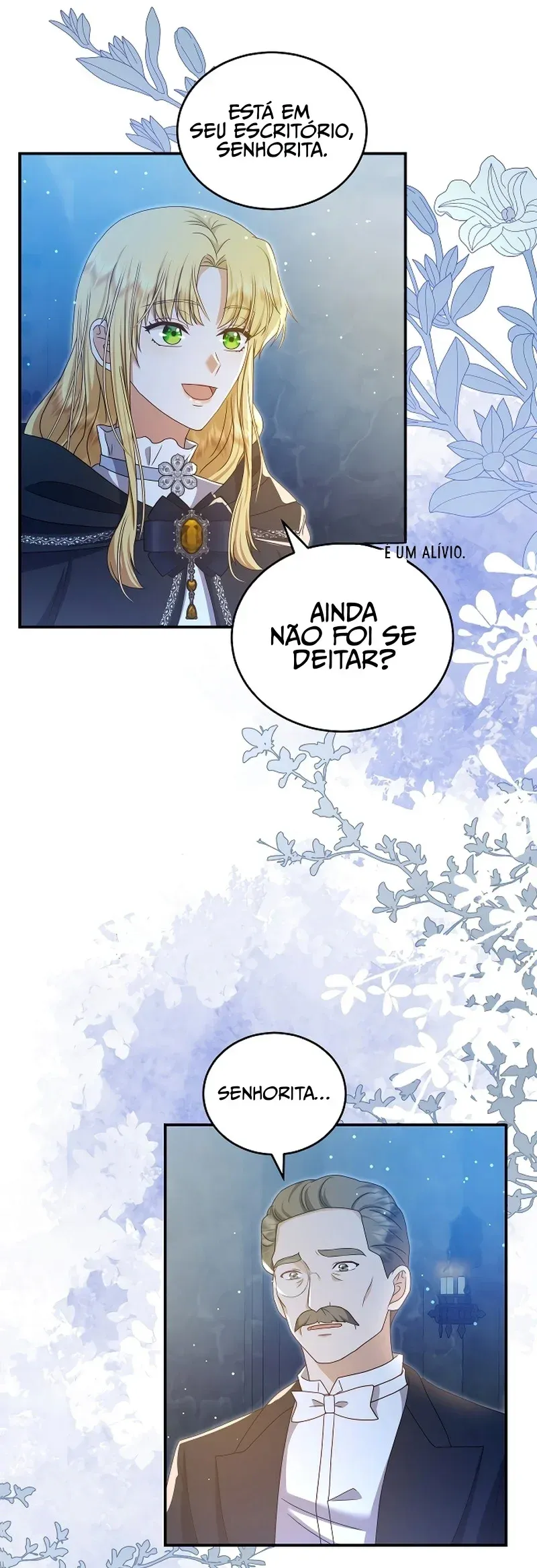 The Killing Empress Capítulo 3 Página 24