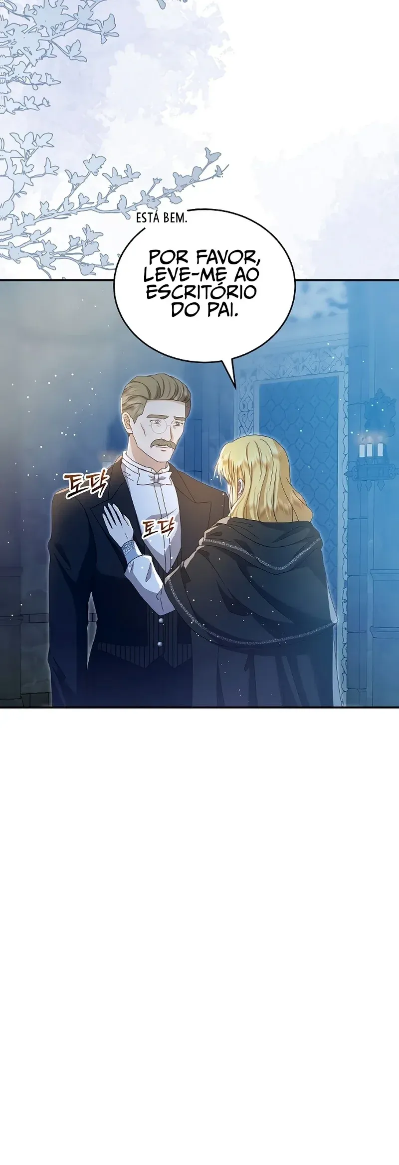 The Killing Empress Capítulo 3 Página 25