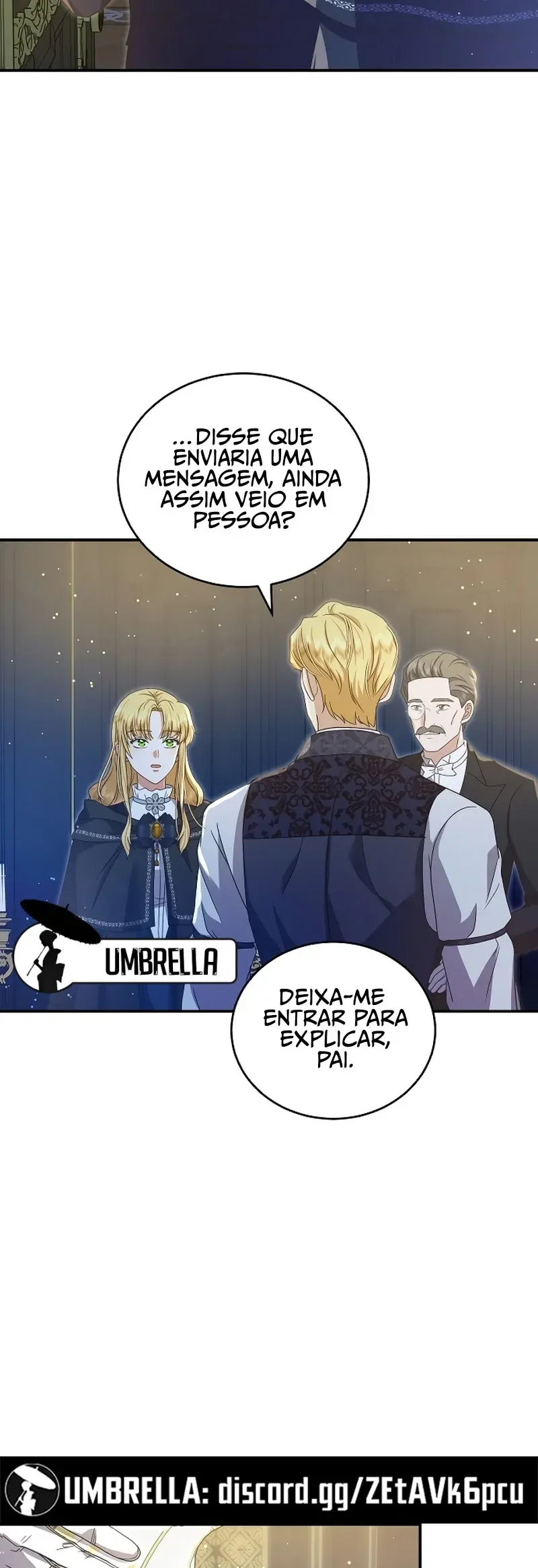The Killing Empress Capítulo 3 Página 27