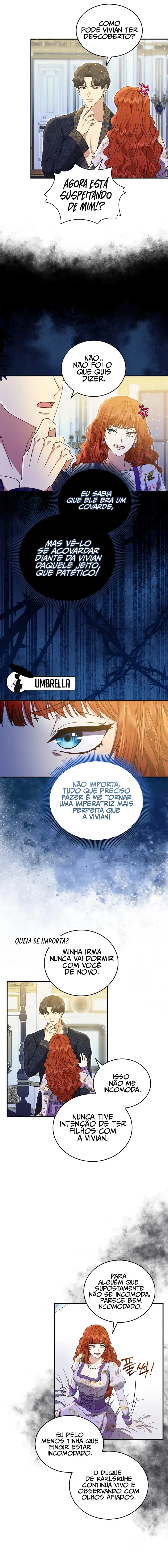 The Killing Empress Capítulo 3 Página 40