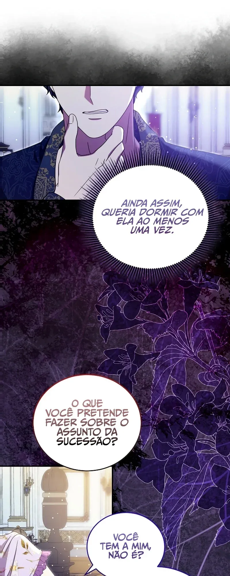 The Killing Empress Capítulo 3 Página 41