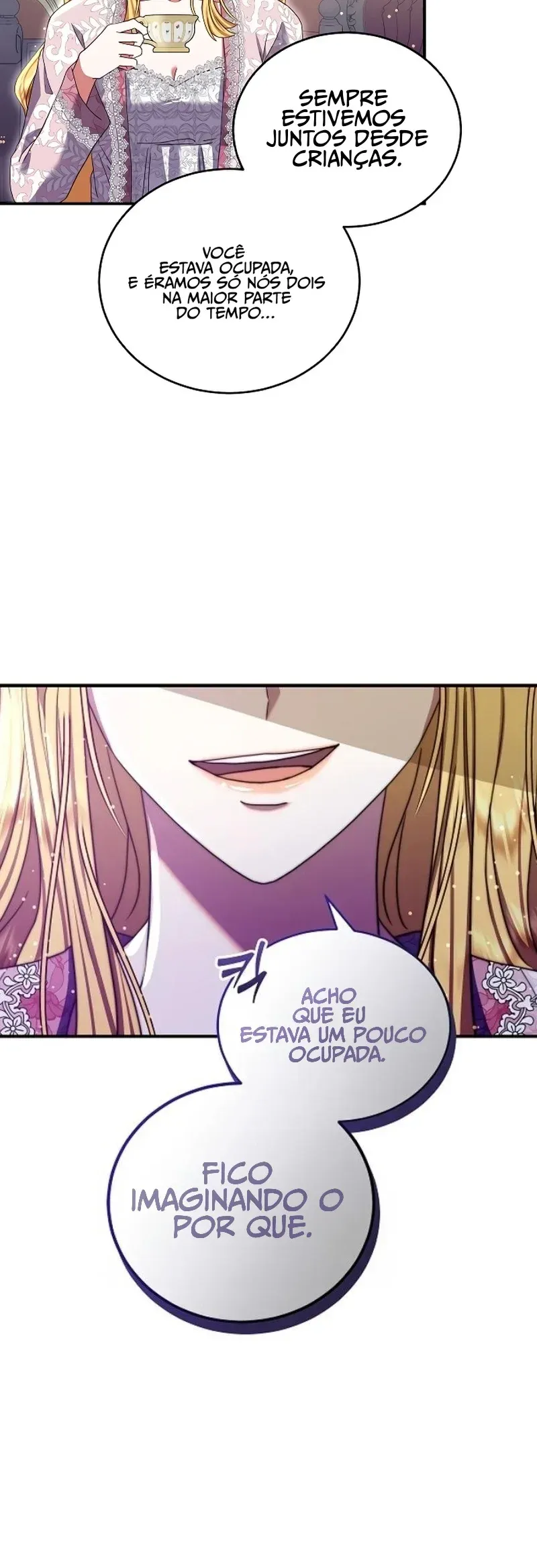 The Killing Empress Capítulo 3 Página 5