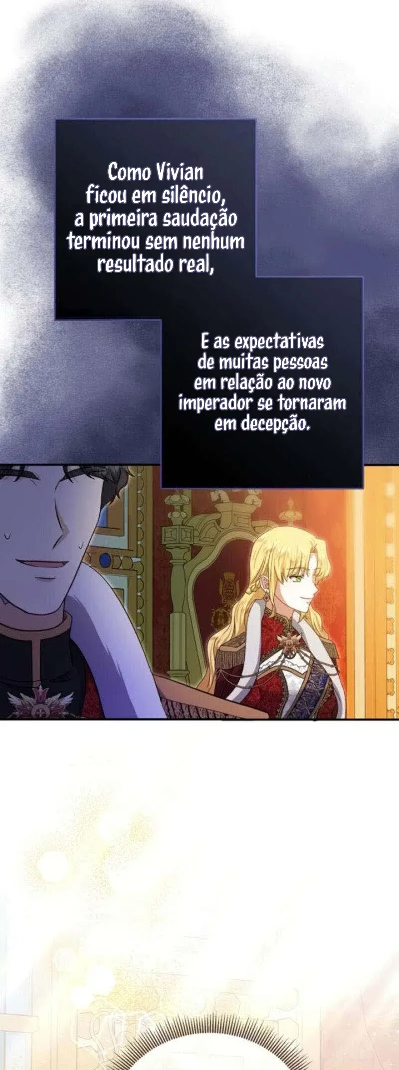 The Killing Empress Capítulo 4 Página 21