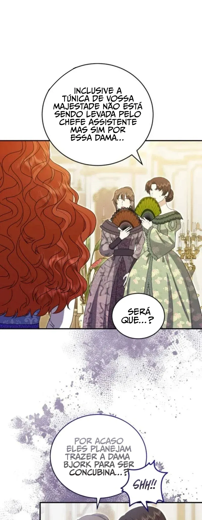 The Killing Empress Capítulo 4 Página 30