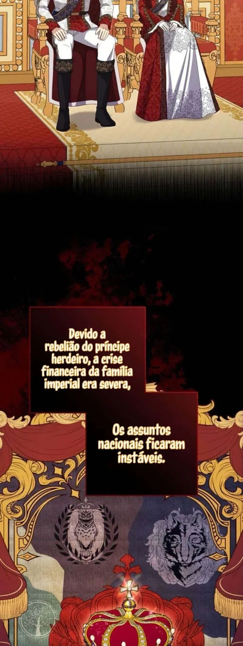 The Killing Empress Capítulo 4 Página 4