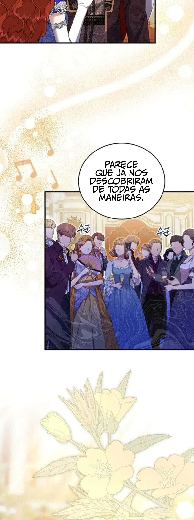 The Killing Empress Capítulo 4 Página 43