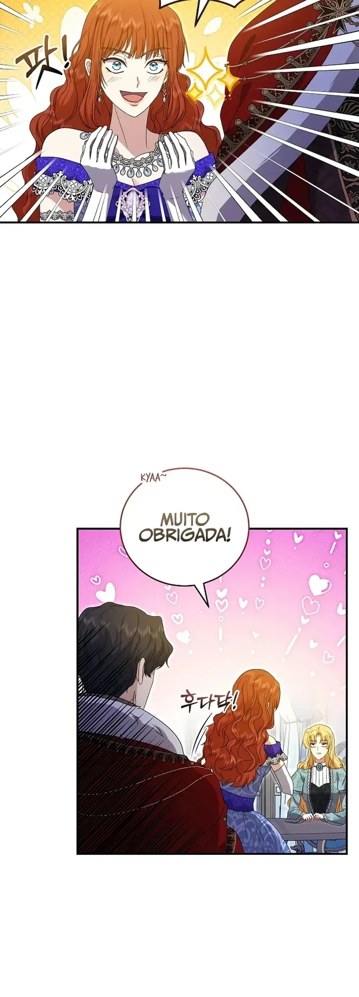 The Killing Empress Capítulo 5 Página 10