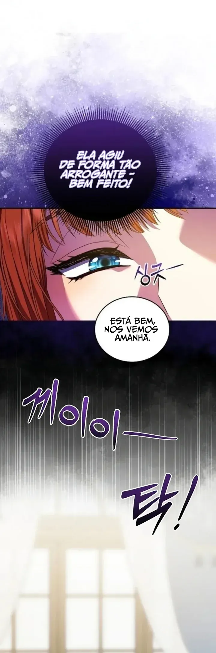 The Killing Empress Capítulo 5 Página 16