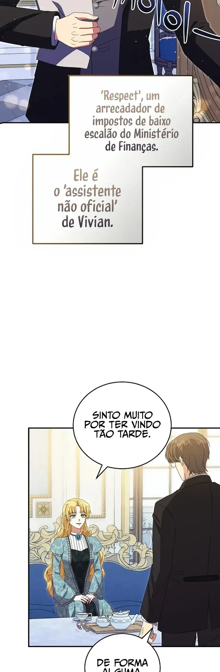 The Killing Empress Capítulo 5 Página 21