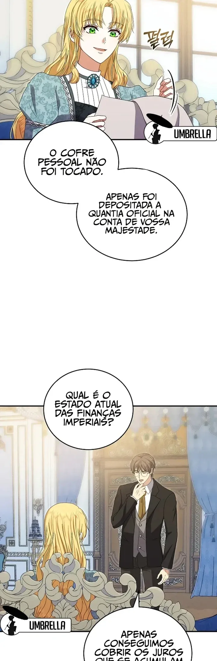 The Killing Empress Capítulo 5 Página 23