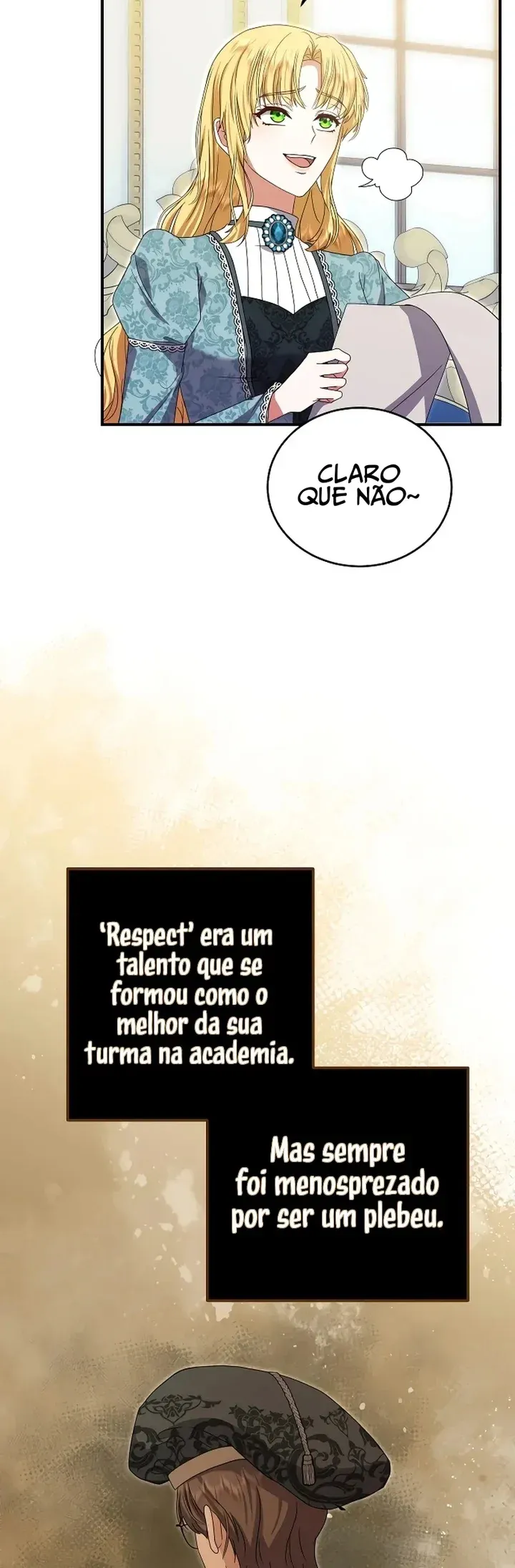 The Killing Empress Capítulo 5 Página 25
