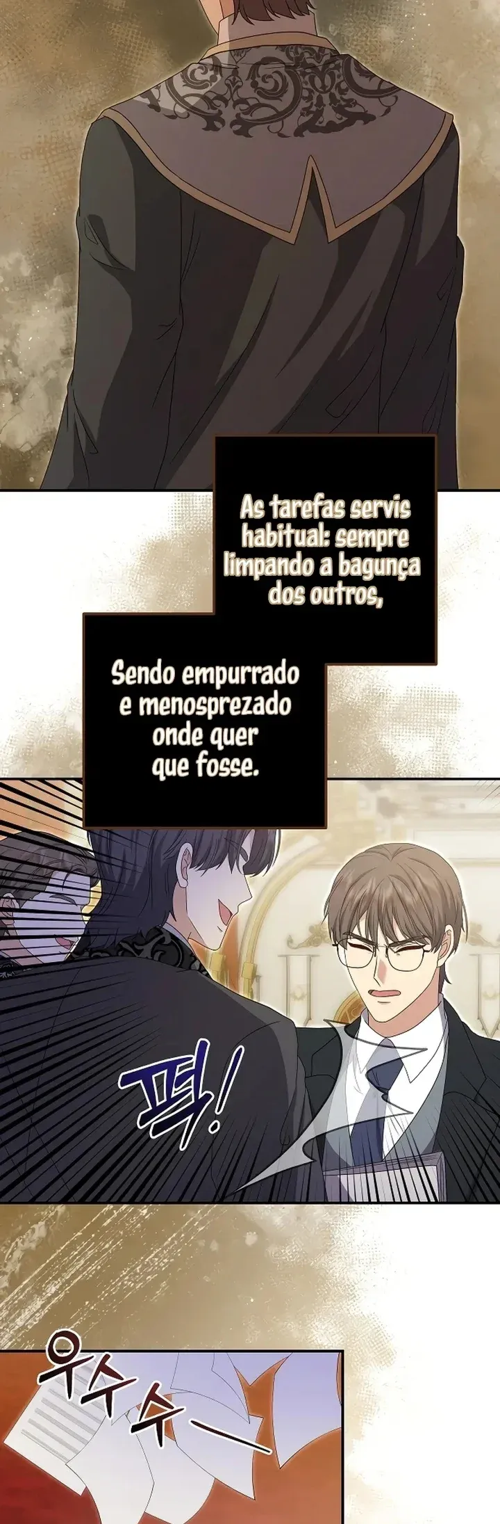The Killing Empress Capítulo 5 Página 26