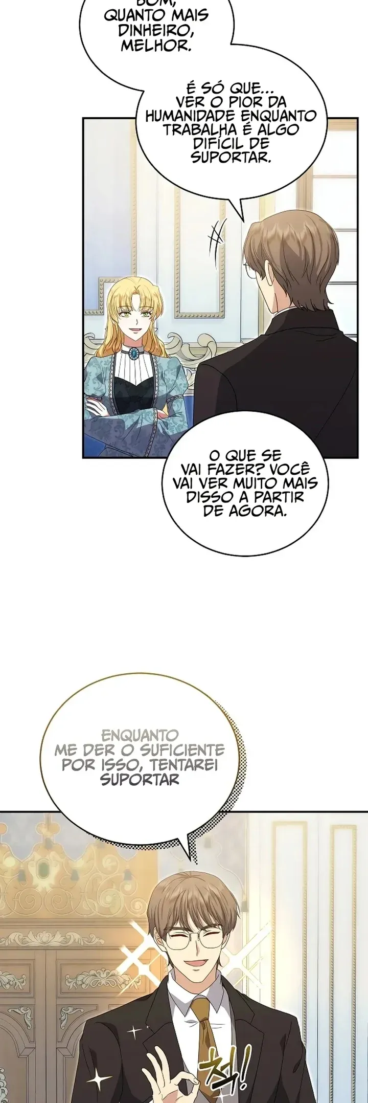 The Killing Empress Capítulo 5 Página 31