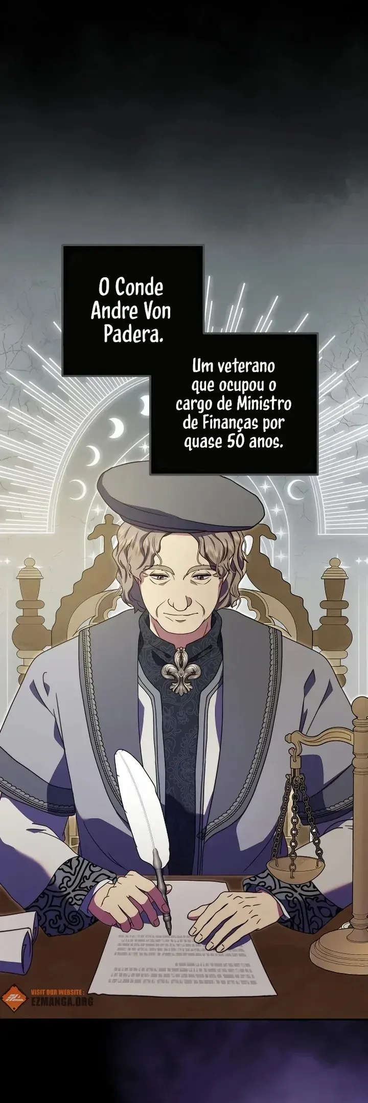 The Killing Empress Capítulo 5 Página 33