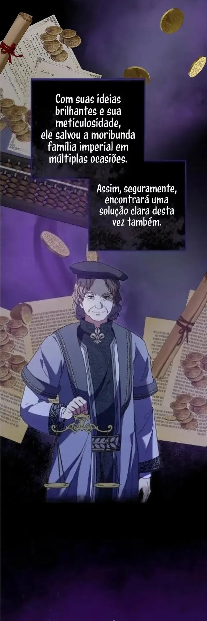 The Killing Empress Capítulo 5 Página 34