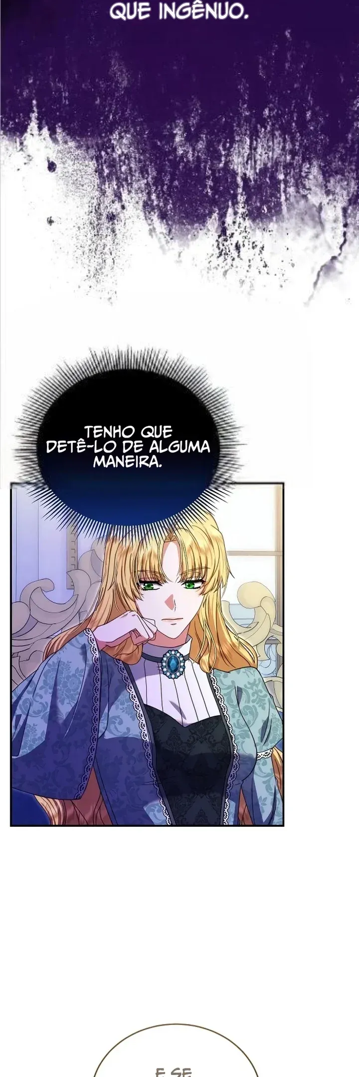 The Killing Empress Capítulo 5 Página 35