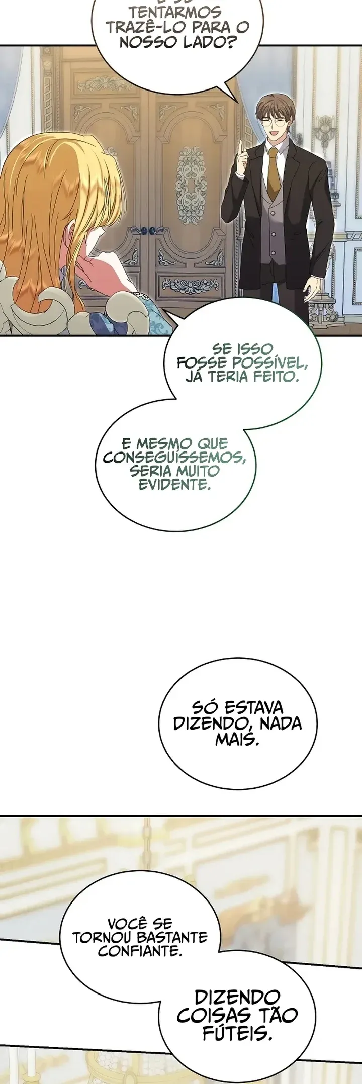 The Killing Empress Capítulo 5 Página 36