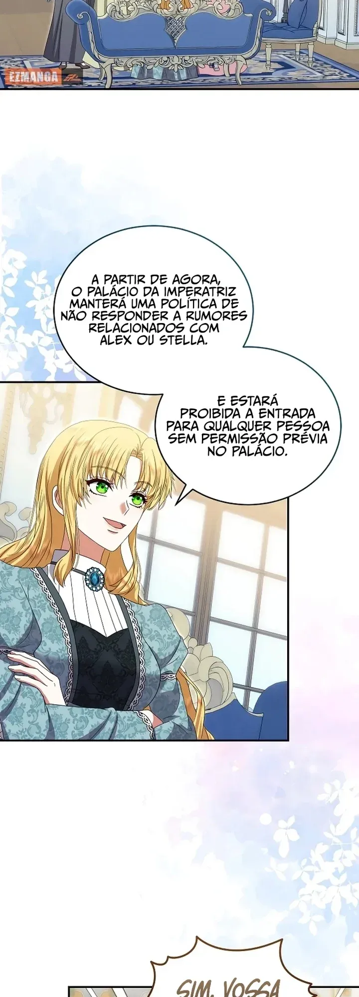 The Killing Empress Capítulo 5 Página 39
