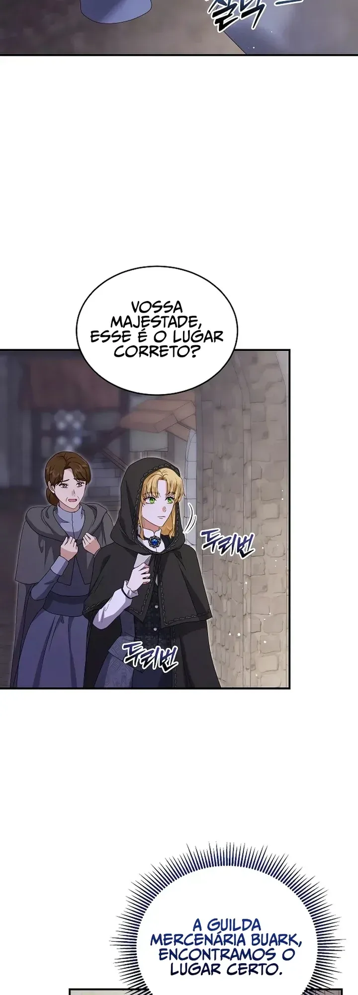 The Killing Empress Capítulo 5 Página 43