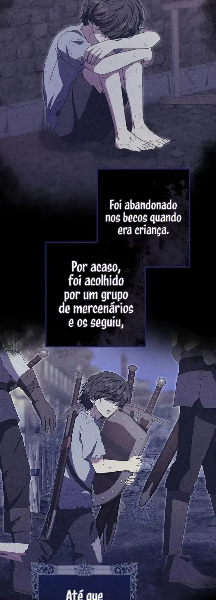 The Killing Empress Capítulo 5 Página 45
