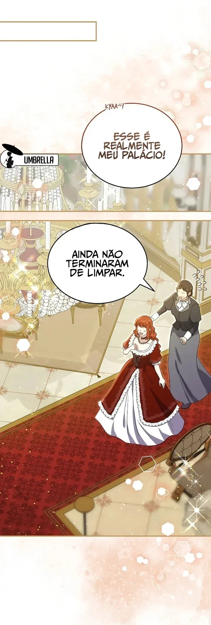 The Killing Empress Capítulo 6 Página 18