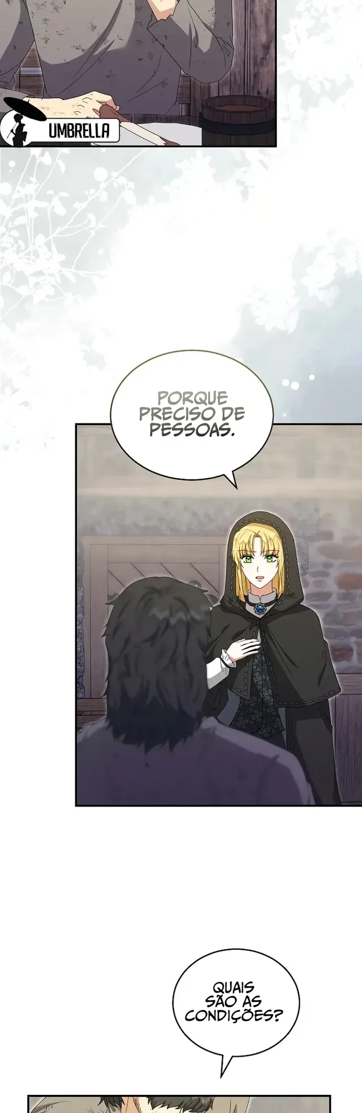 The Killing Empress Capítulo 6 Página 2