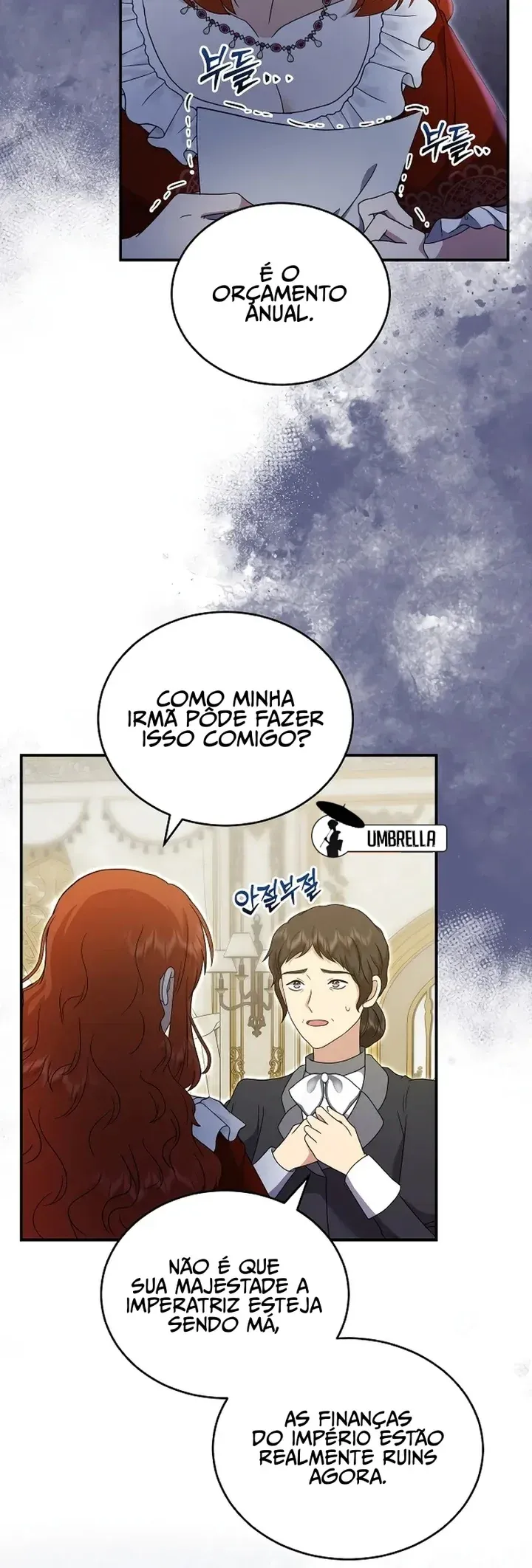 The Killing Empress Capítulo 6 Página 21