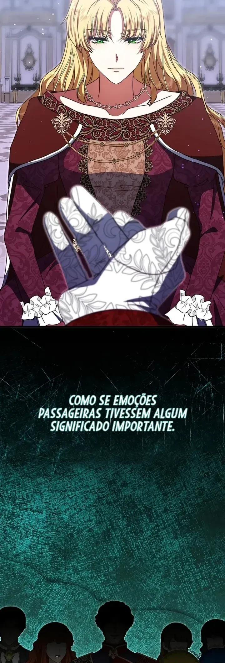 The Killing Empress Capítulo 8 Página 12