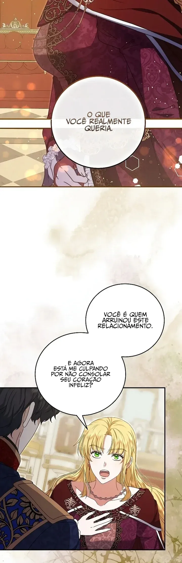 The Killing Empress Capítulo 8 Página 23