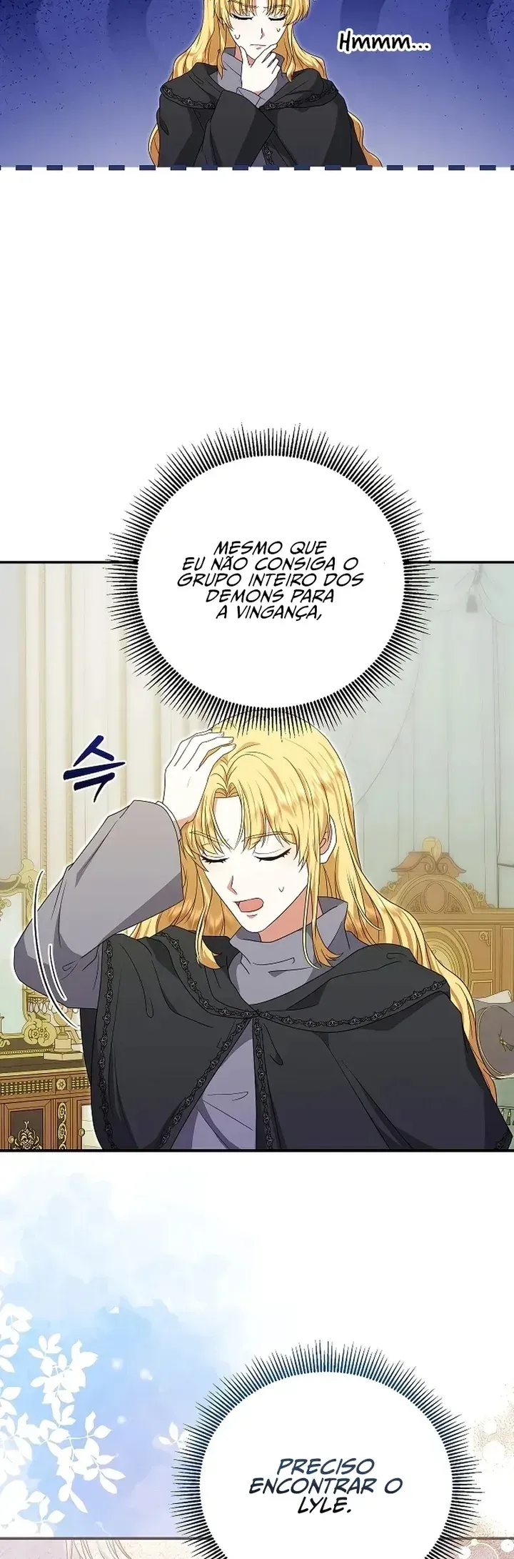 The Killing Empress Capítulo 8 Página 40