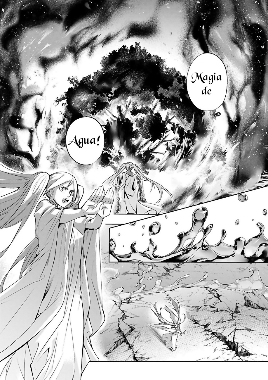 The Kingdoms of Ruin Capítulo 11 Página 28